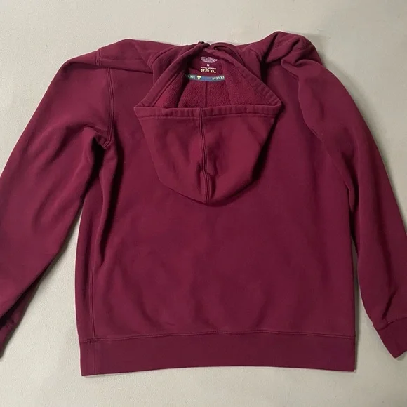 TEK GEAR ultra soft fleece Men’s Medium - Picture 2 of 2